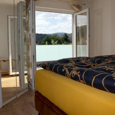 Willa Harzhaus Sonnenschein Wernigerode Zewnętrze zdjęcie