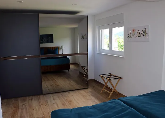 Harzhaus Sonnenschein