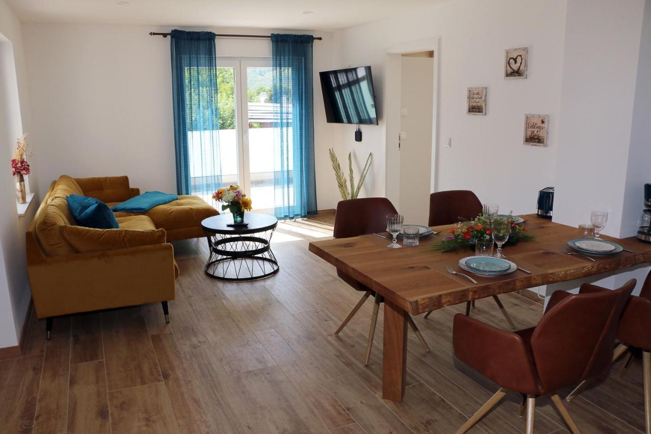 Harzhaus Sonnenschein
