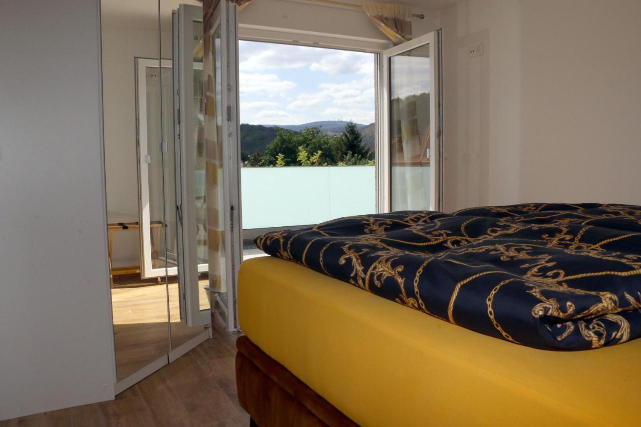 Harzhaus Sonnenschein Holiday home Wernigerode