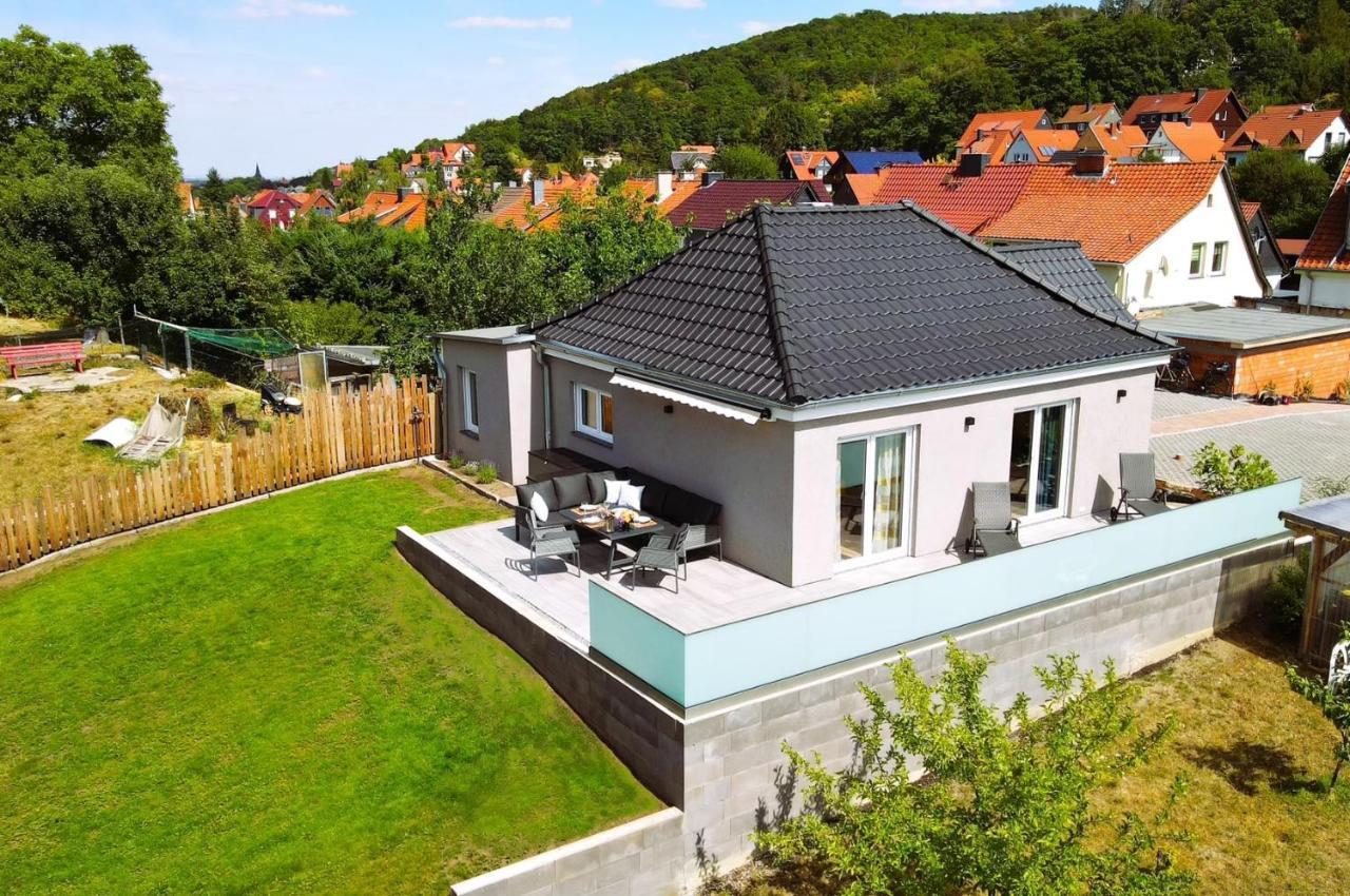 Harzhaus Sonnenschein Holiday home