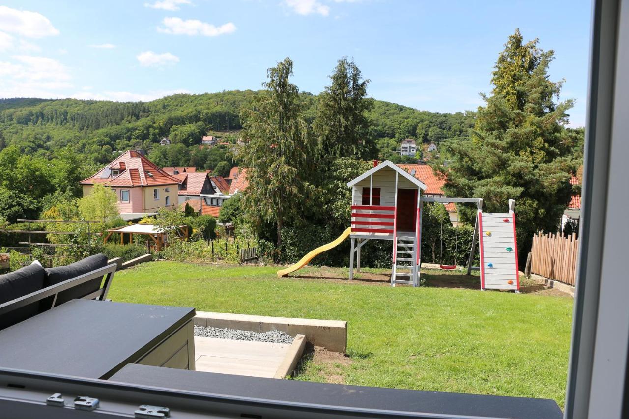 Harzhaus Sonnenschein *
