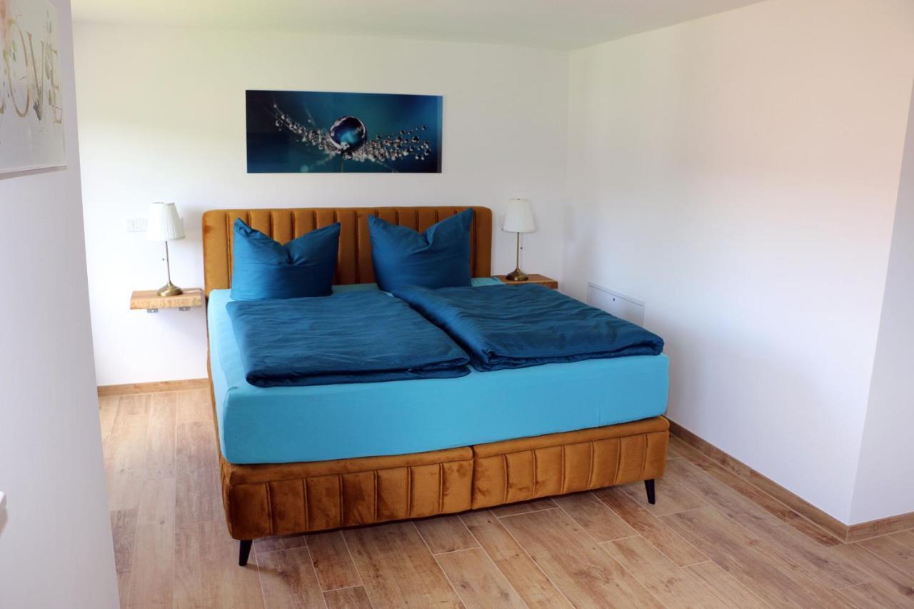 Holiday home Harzhaus Sonnenschein *