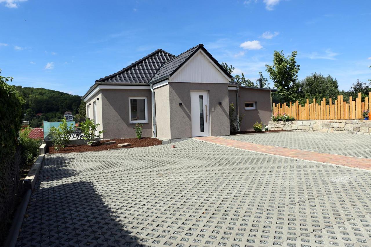 Harzhaus Sonnenschein Holiday home Wernigerode