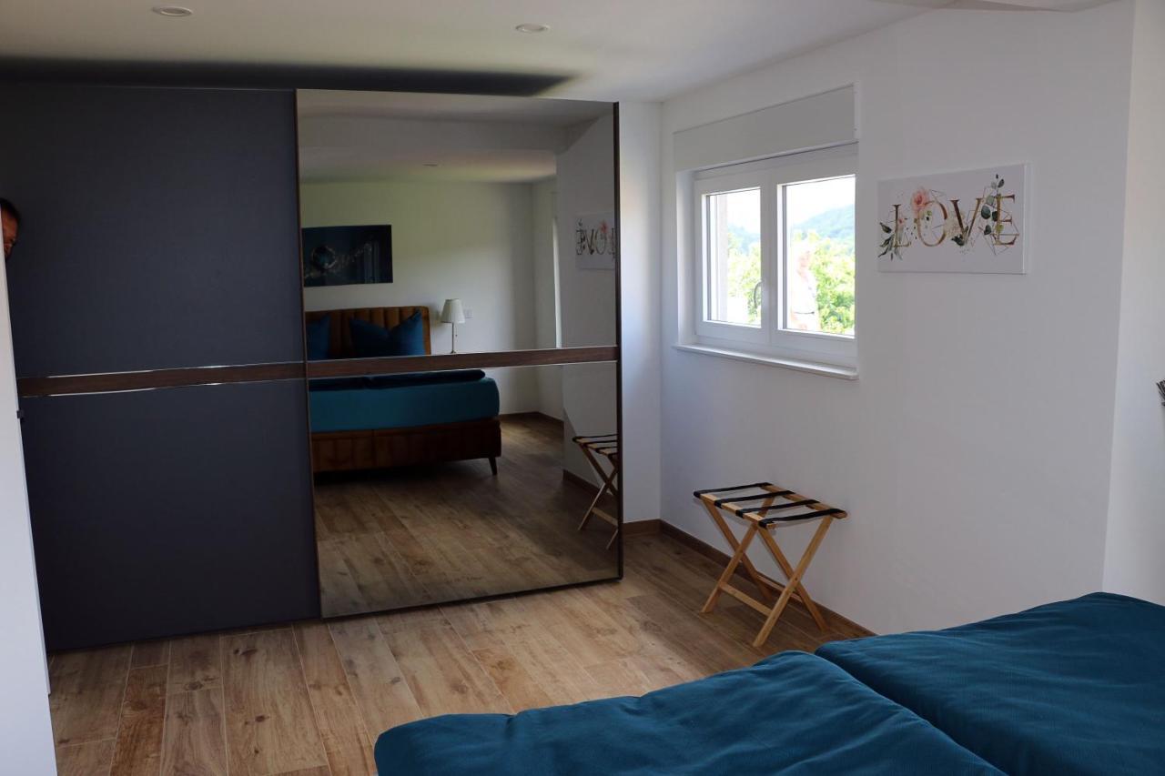 Holiday home Harzhaus Sonnenschein Wernigerode