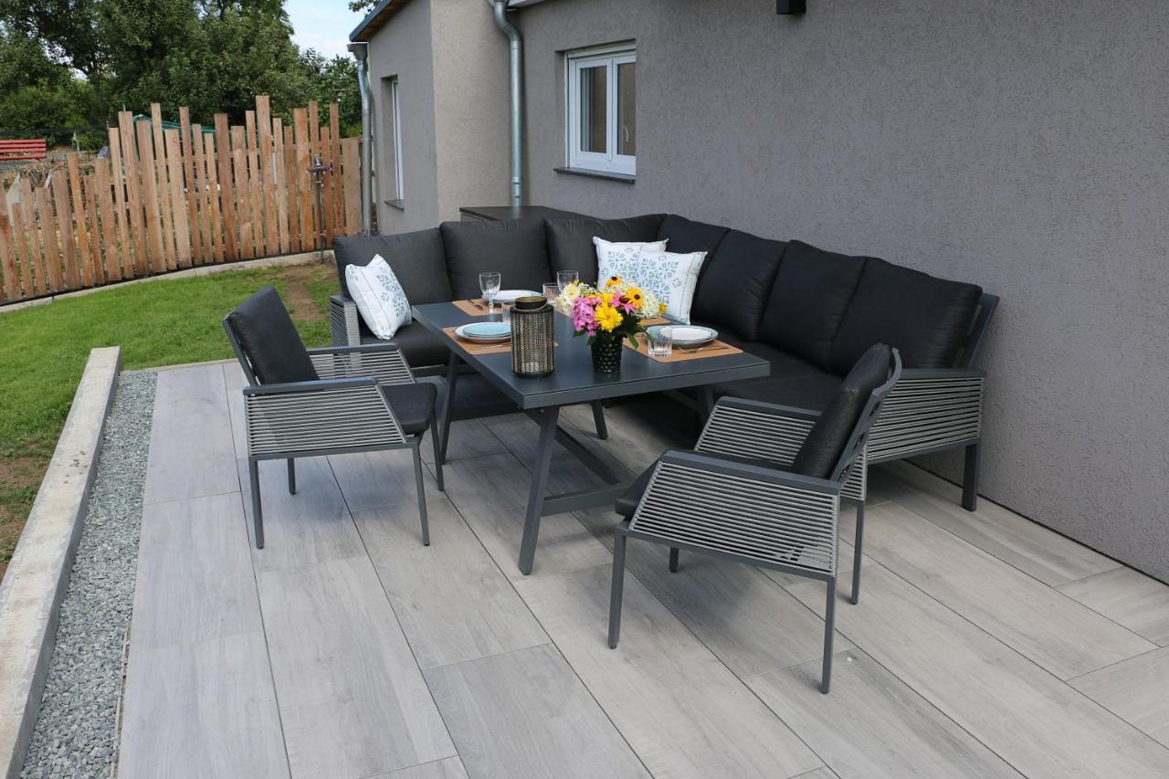 Harzhaus Sonnenschein Holiday home *