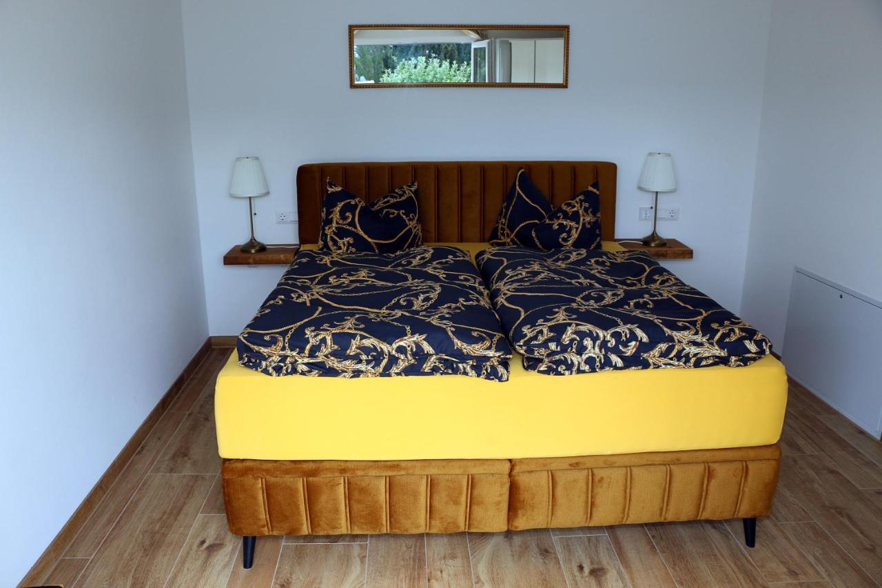 Harzhaus Sonnenschein Holiday home