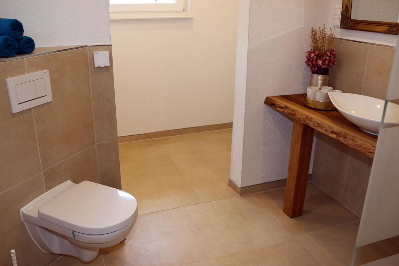 Holiday home Harzhaus Sonnenschein Wernigerode